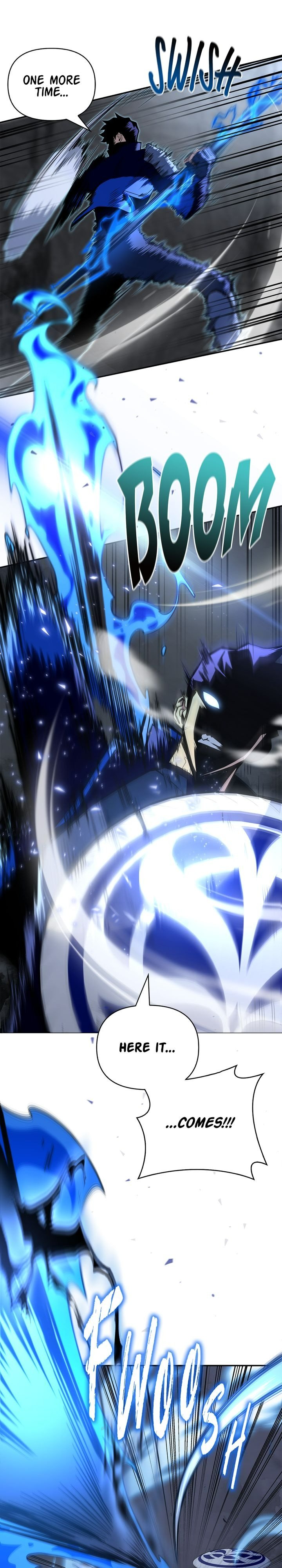 Superhuman Battlefield, Chapter 15 image 28